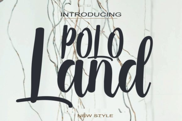 Finding the Right Elegant Touch: Using Polo Land in Web Layouts