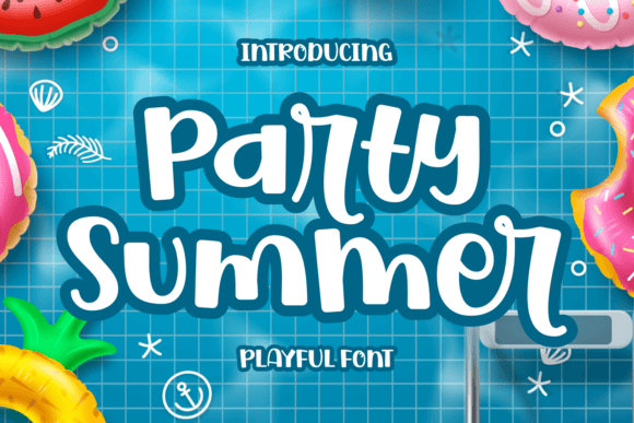 Party Summer: A Designer’s Real-World Review