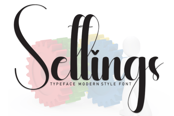 Settings Font: A Web Designer's Review for Digital Projects