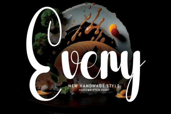 The Every Font: Building a Better Editorial Experience